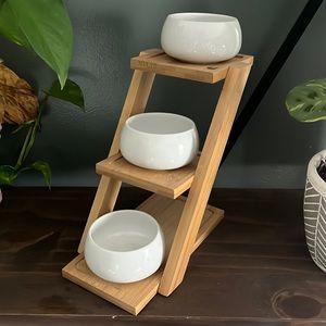 Succulent/Air plant holder